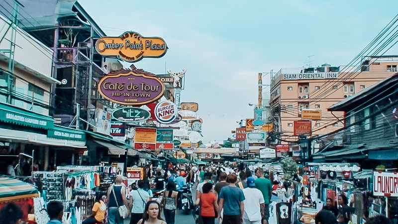 17 Best And Worst Bangkok Tourist Spots In 2020 | Amanda Monique Brown