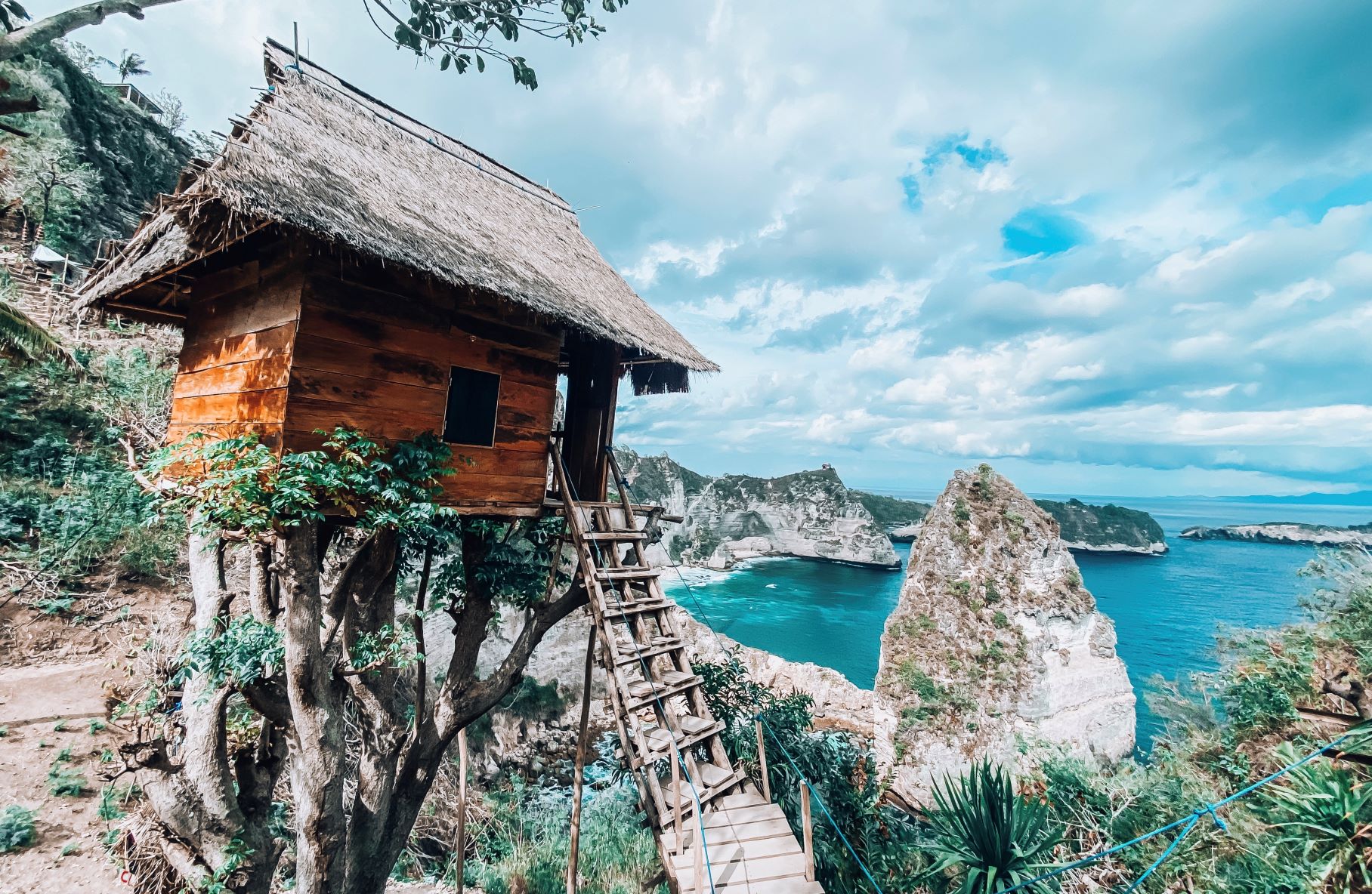 13 Things to Know Before You Visit the Famous Nusa Penida Treehouse
