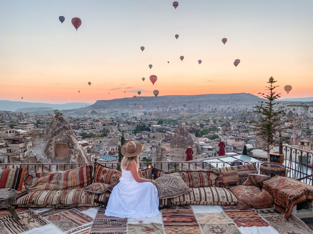 Ultimate Guide to Travel to Turkey