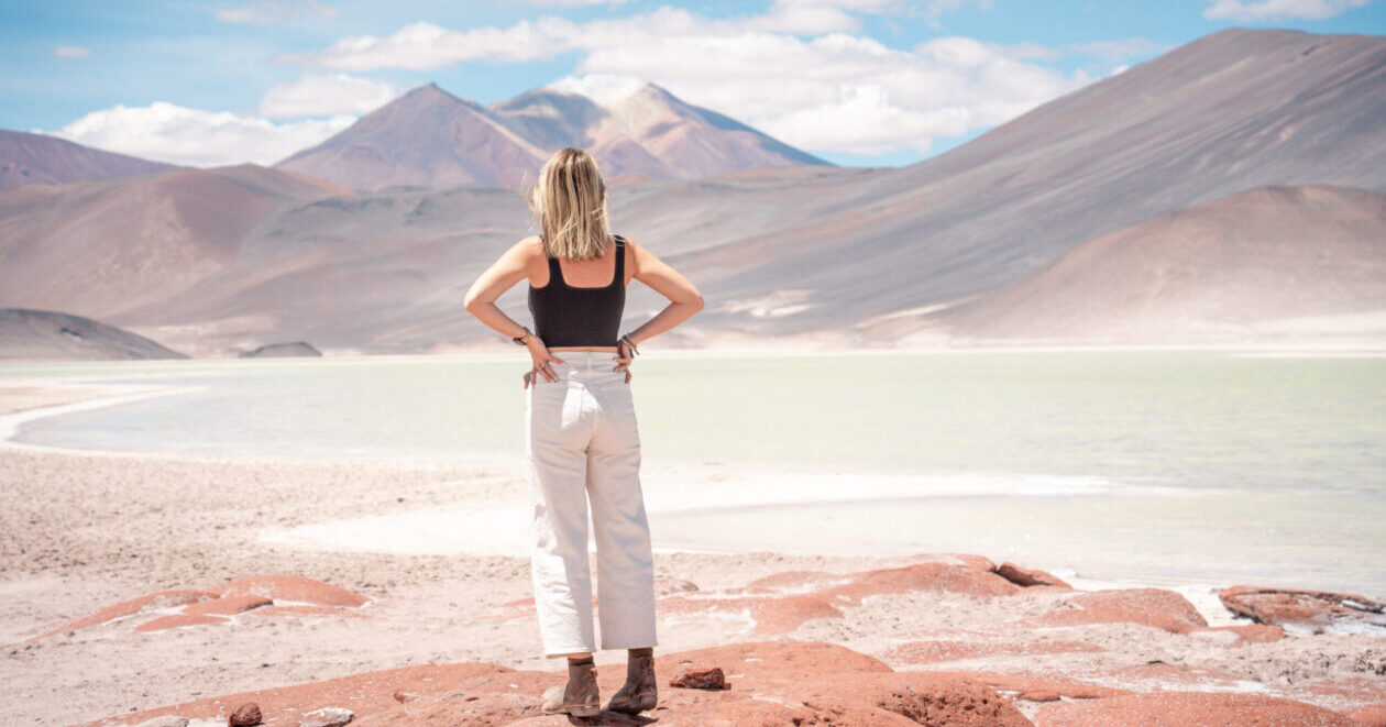 Atacama Desert: Mini-Guide