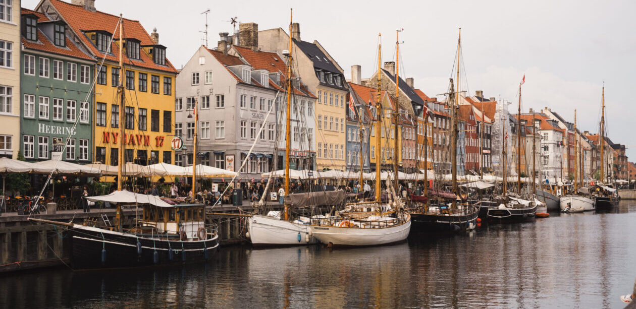 Copenhagen, Denmark: Mini-Guide