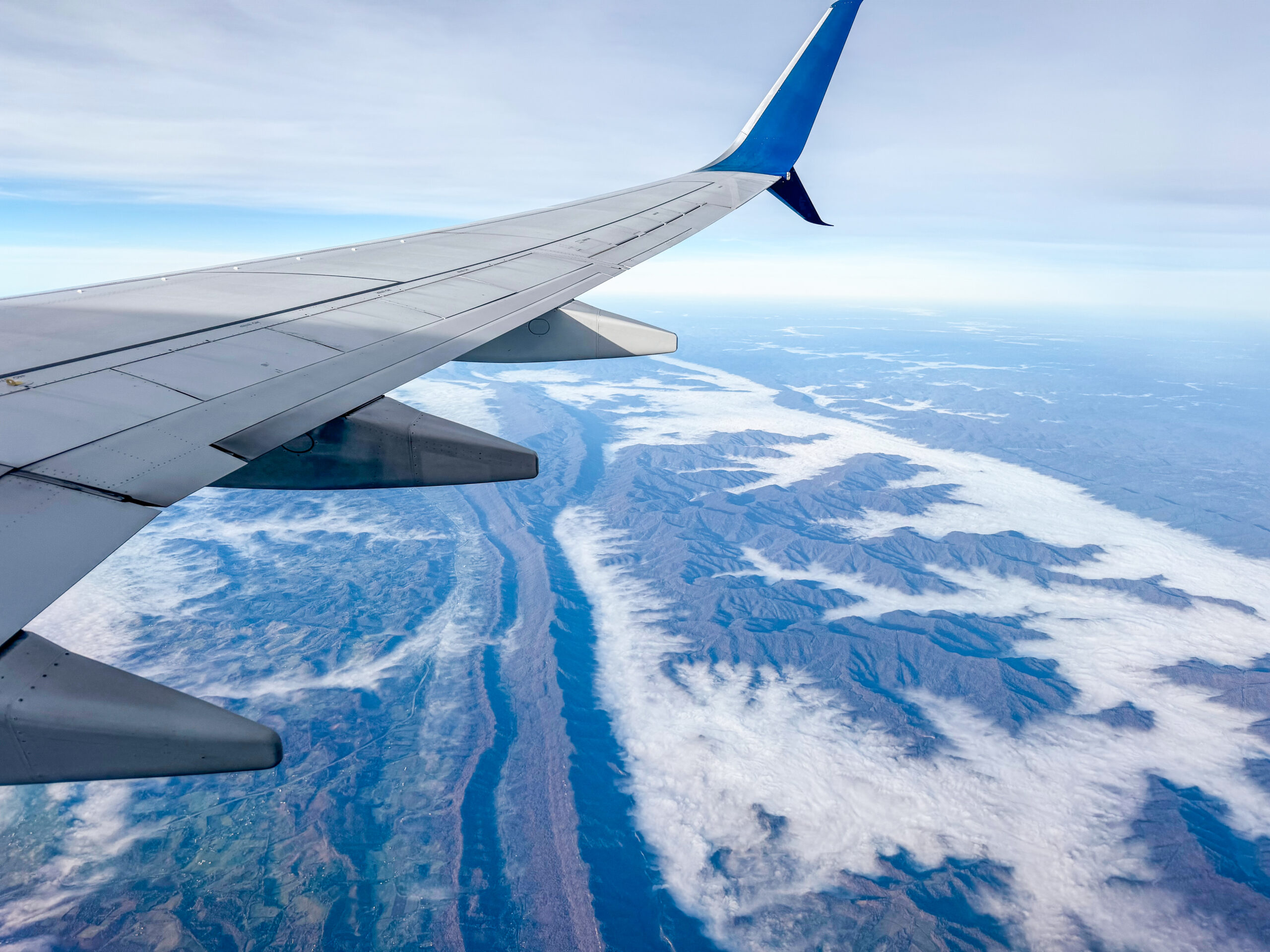 Long Haul Flight Guide & Travel Planning Tools