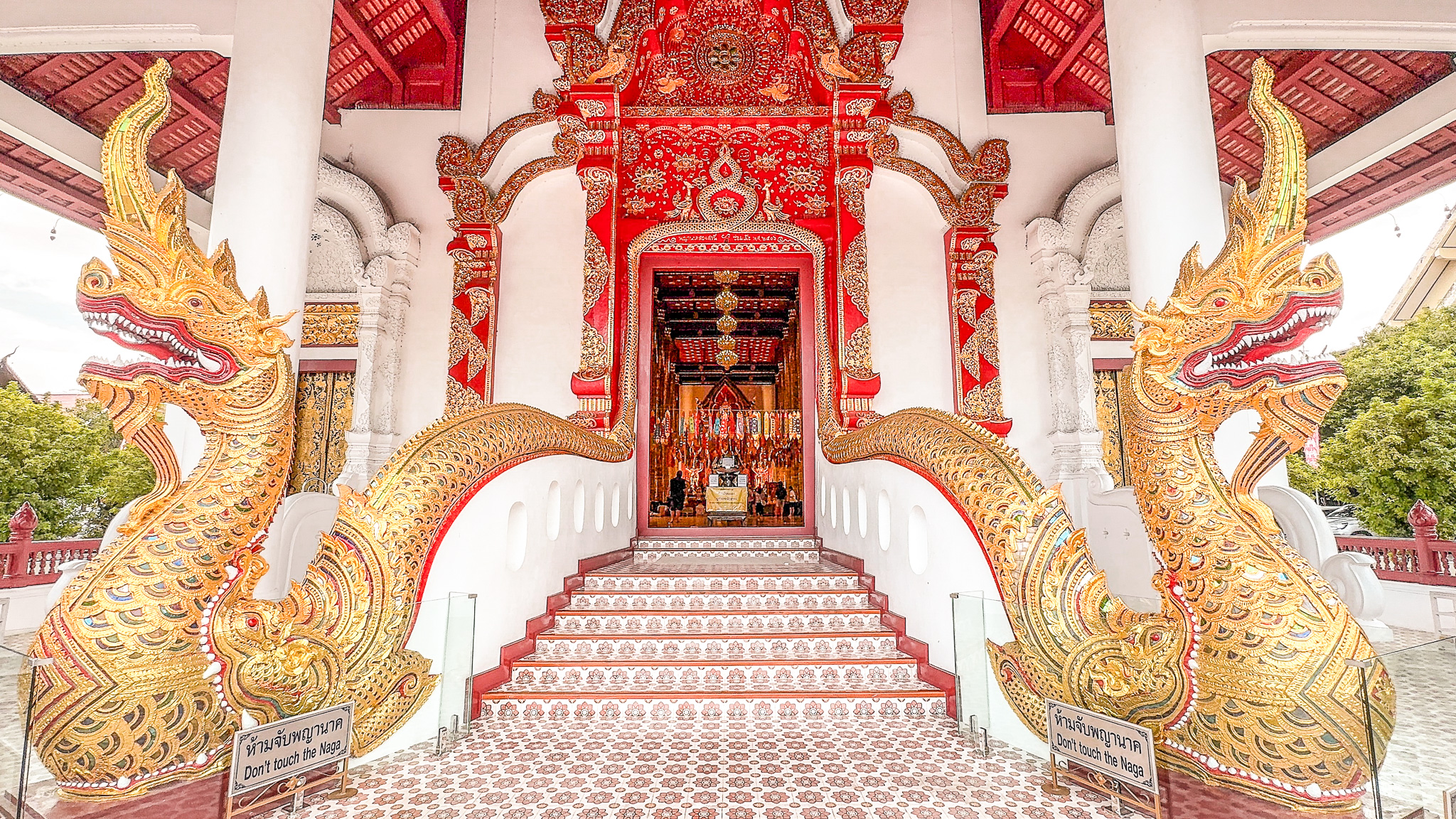 Chiang Mai, Thailand: Mini-Guide